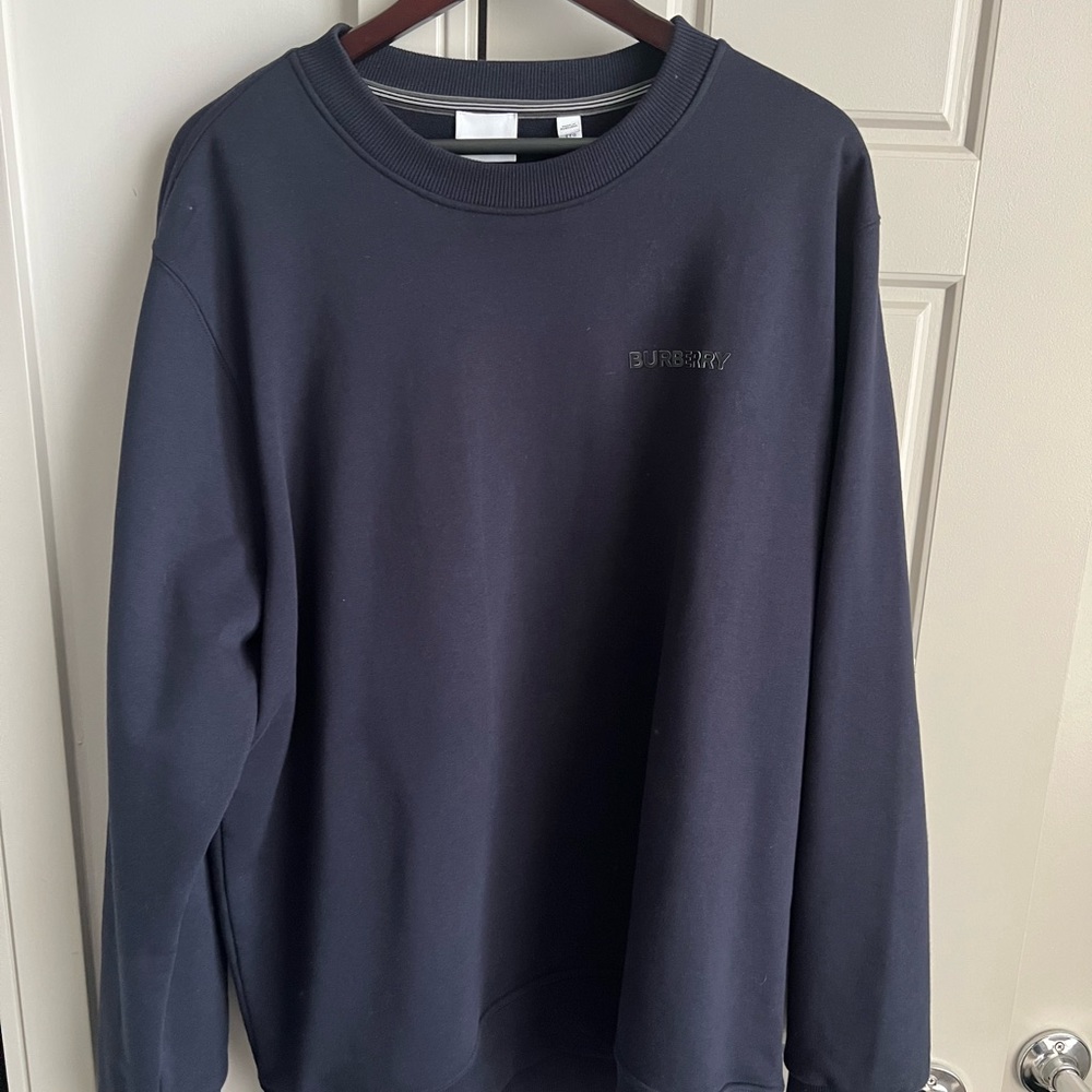 Burberry Sweatshirt